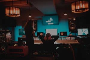 Wide Eyes in the Dark session — BCP_0692