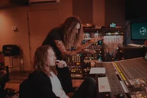 Wide Eyes in the Dark session — BCP_0701