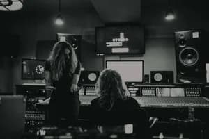 Wide Eyes in the Dark session — BCP_0709