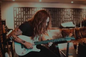 Wide Eyes in the Dark session — BCP_0726